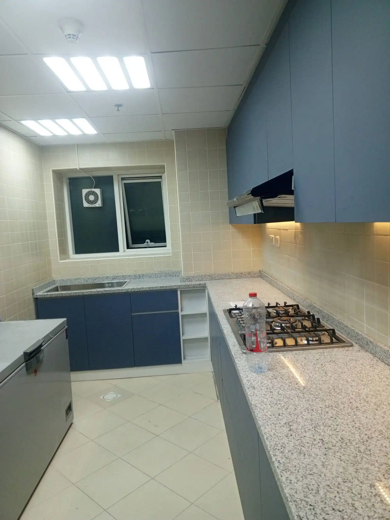 Kitchen Renovation Dubai